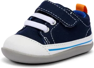 See Kai Run - Stevie II First Walker Shoe for Infants