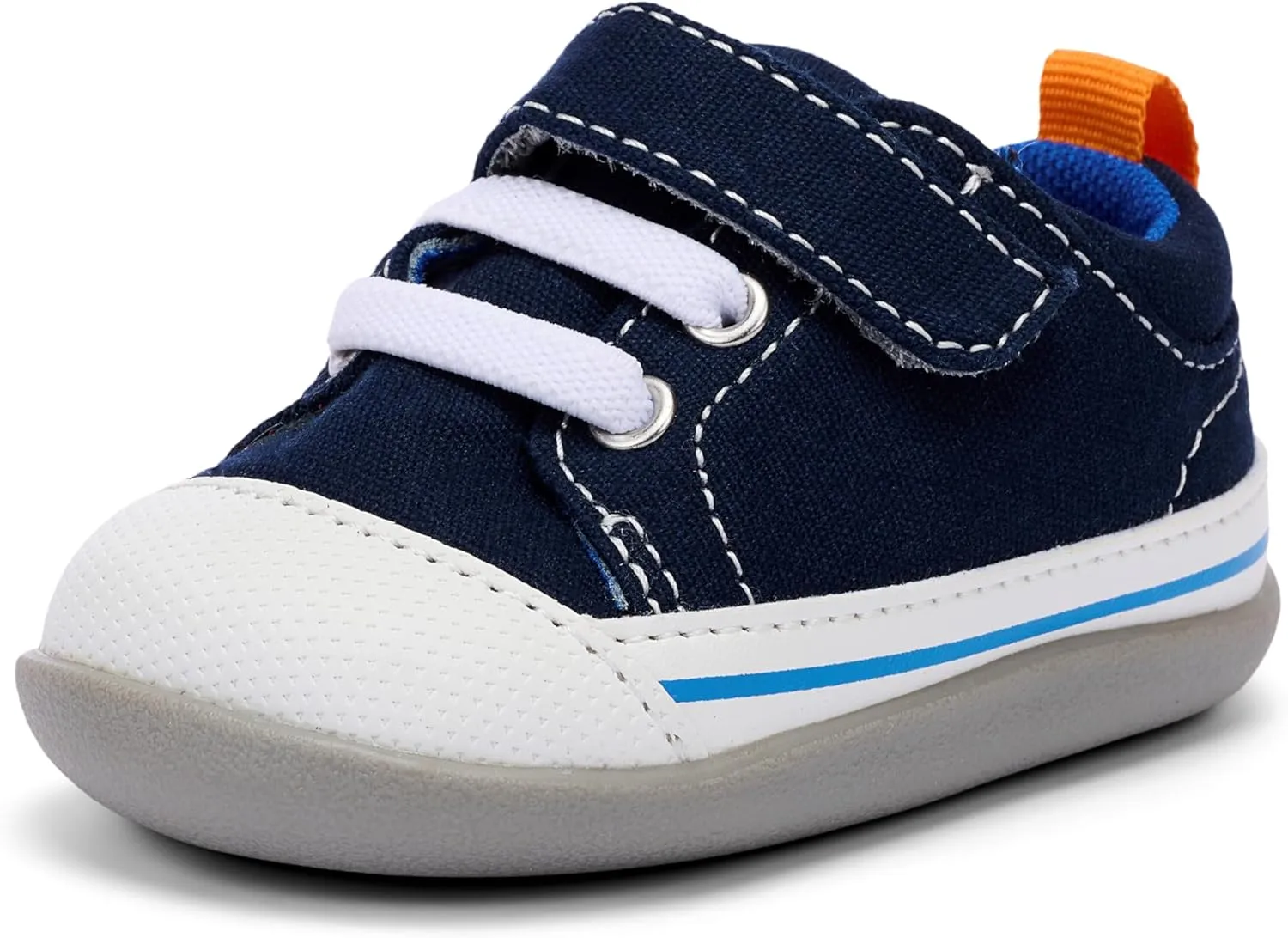 See Kai Run - Stevie II First Walker Shoe for Infants