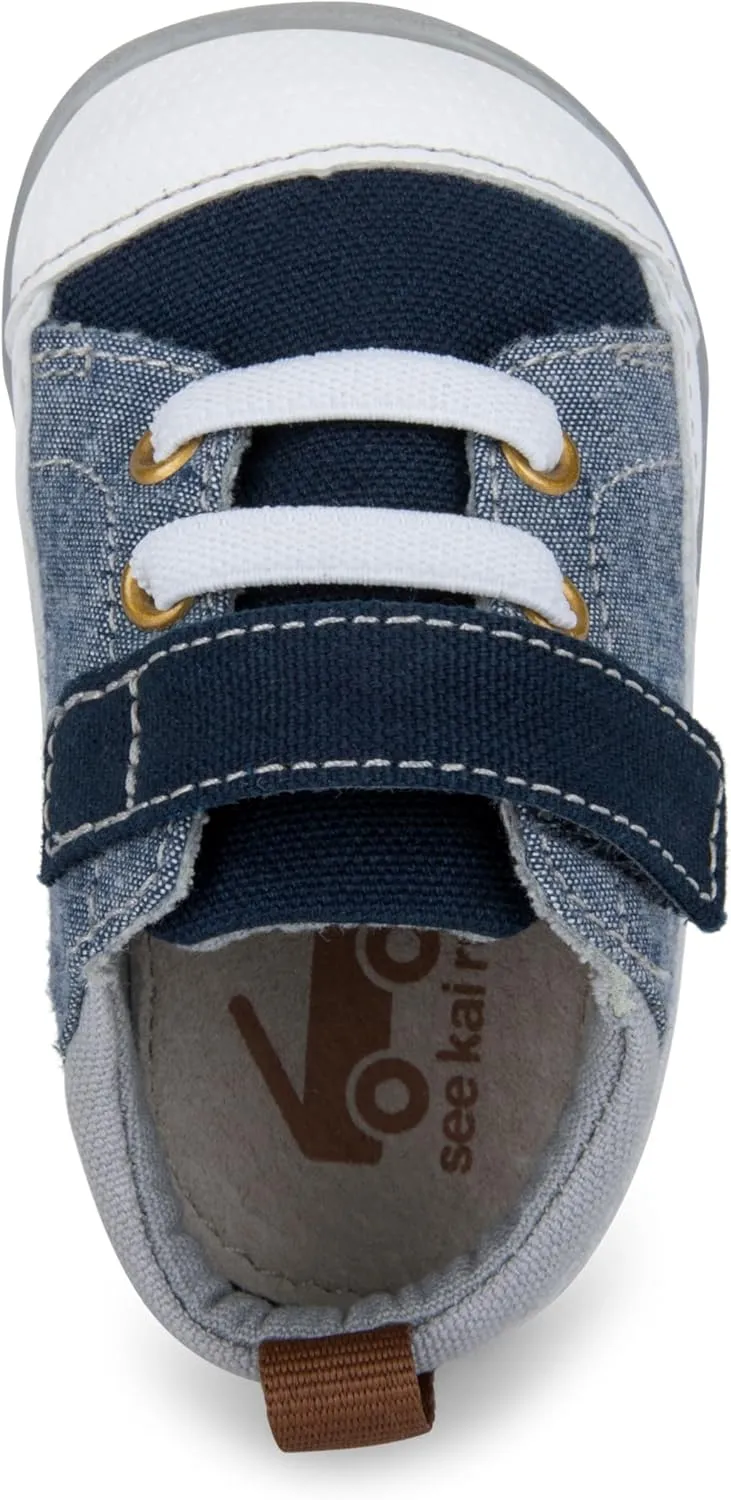 See Kai Run - Stevie II First Walker Shoe for Infants