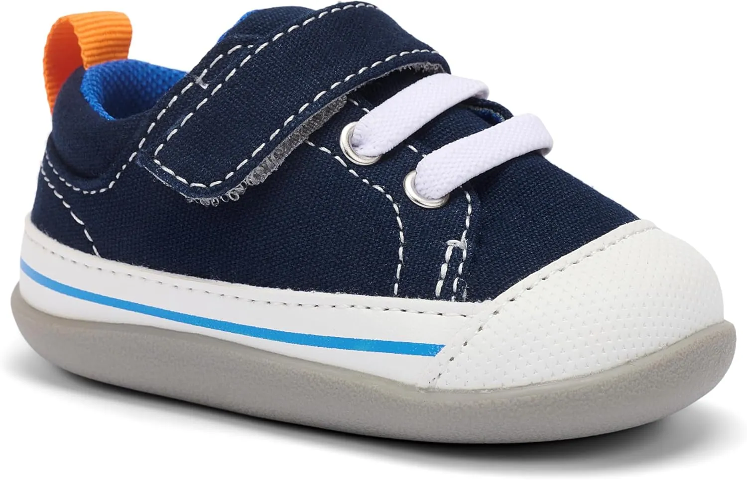 See Kai Run - Stevie II First Walker Shoe for Infants