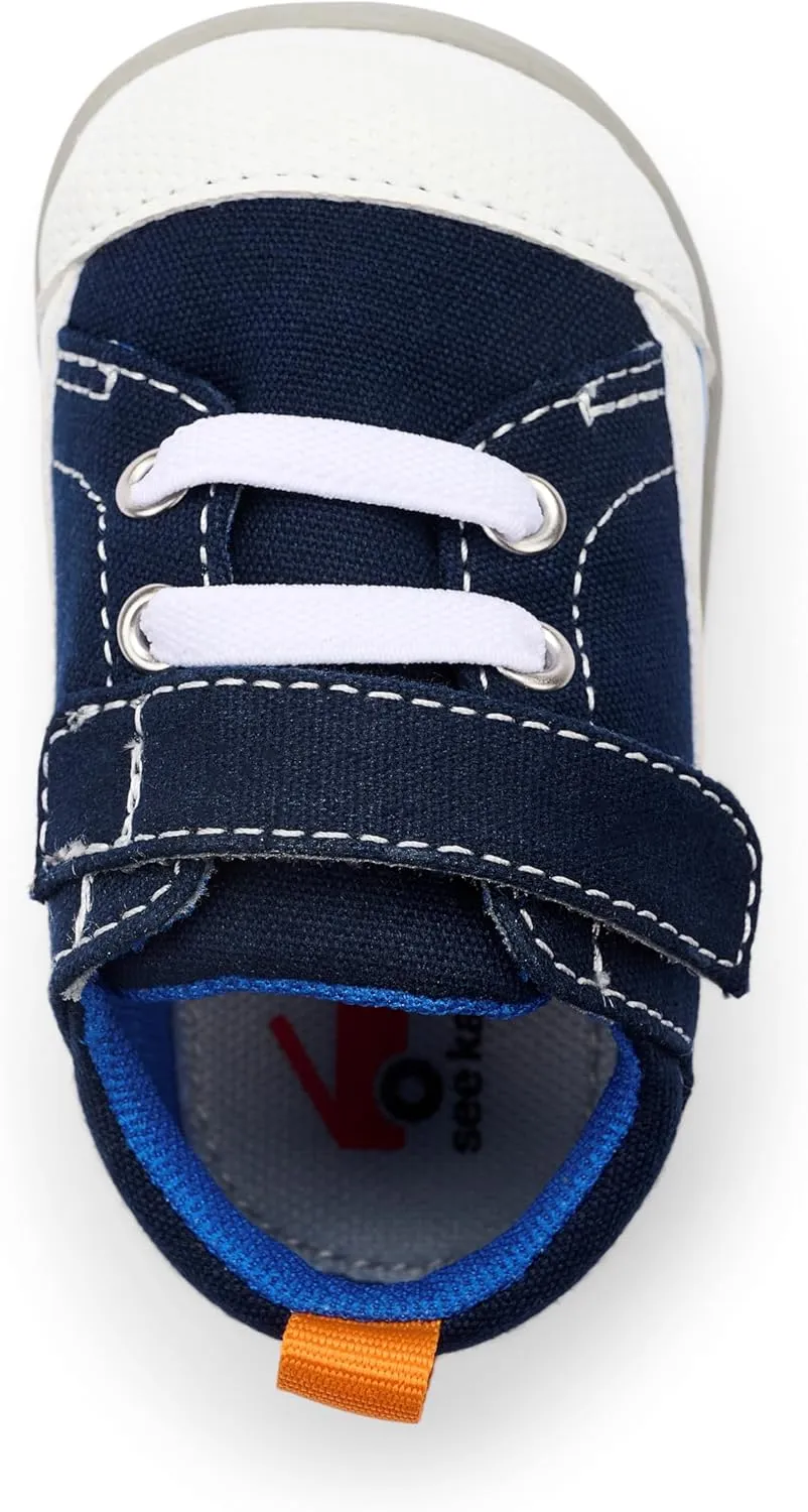 See Kai Run - Stevie II First Walker Shoe for Infants