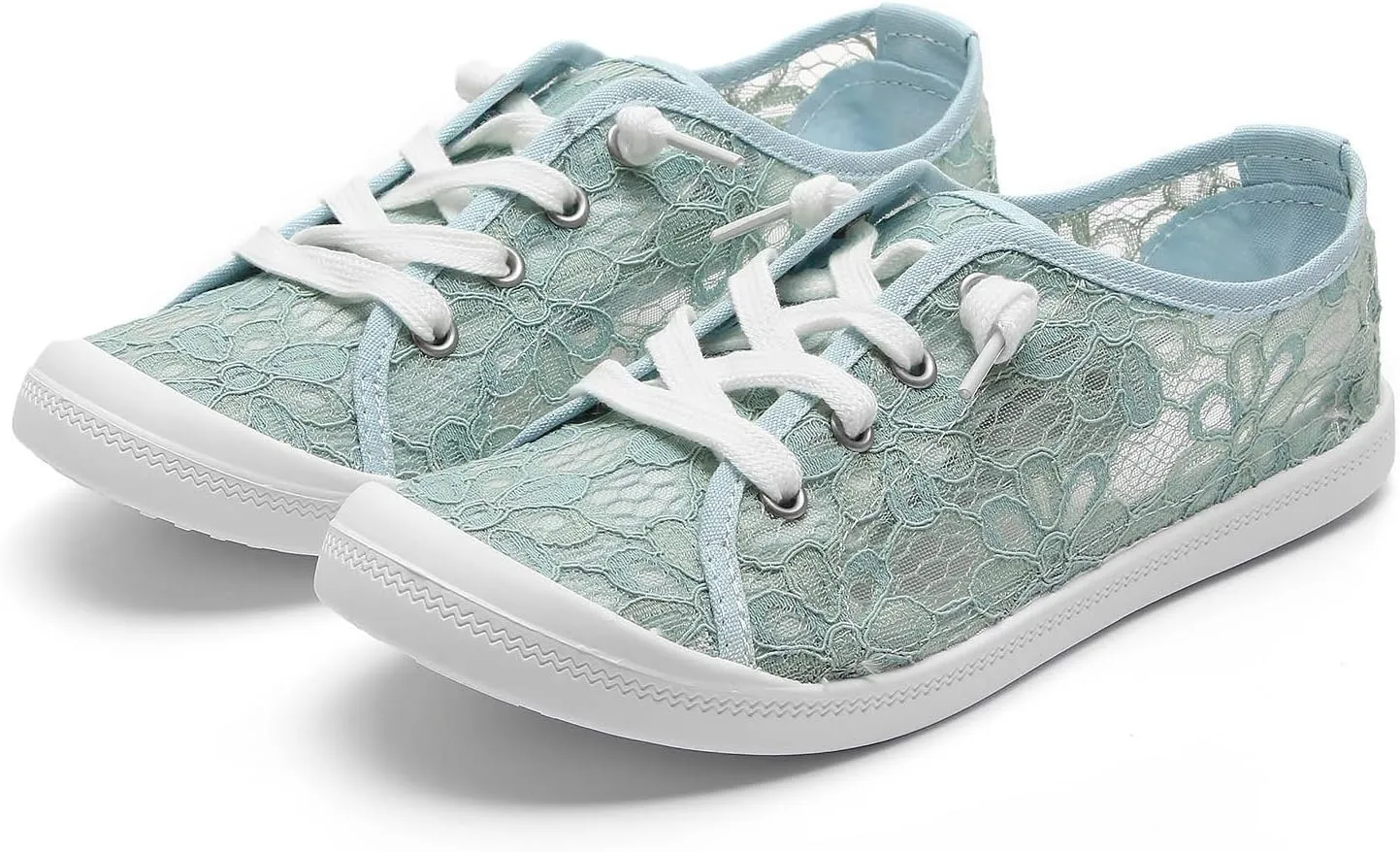 Slip Ladies Loafers for Women's Shoes Vulcanize Flat On Lace Women's Casual Shoes Casual Lace up Sneaker