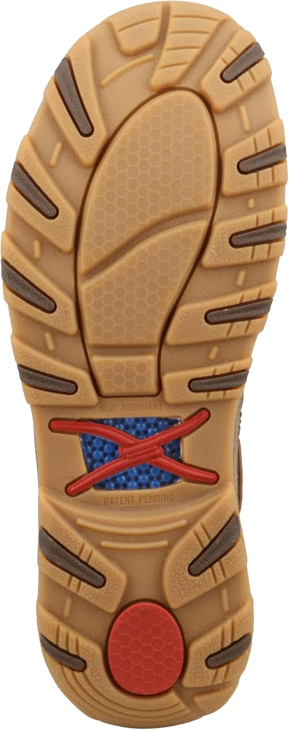 Twisted X Men's Original Slip-on Driving Moc Moccasins