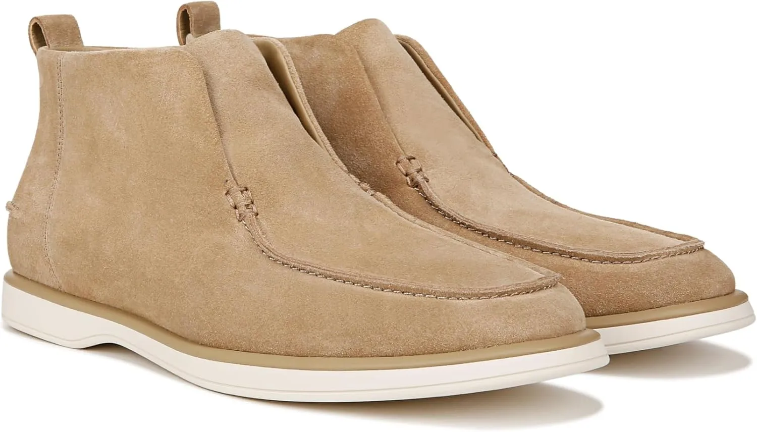 Vince Men's Carlton Chukka Ankle Boot