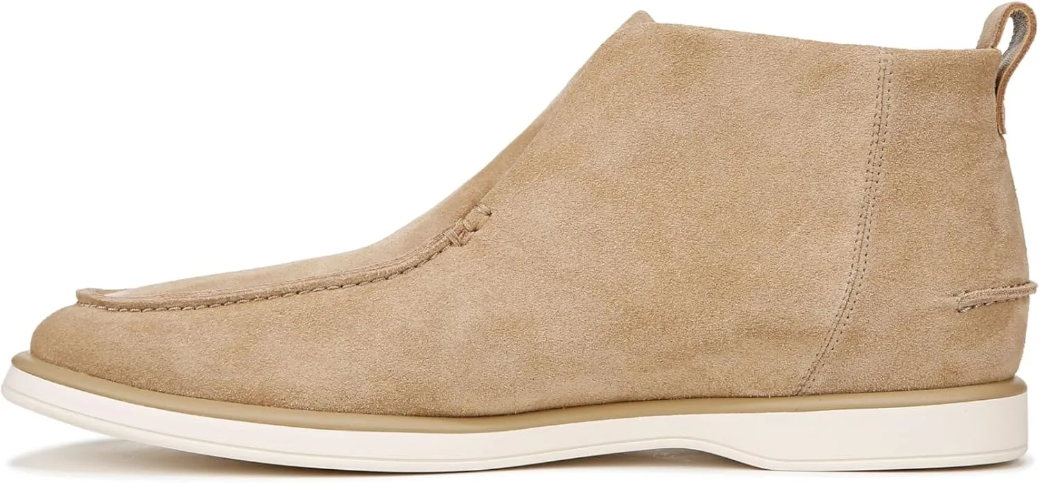 Vince Men's Carlton Chukka Ankle Boot