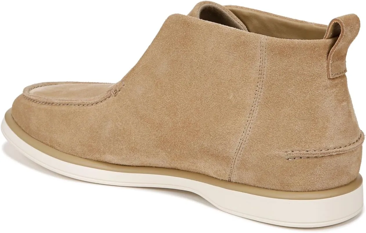 Vince Men's Carlton Chukka Ankle Boot