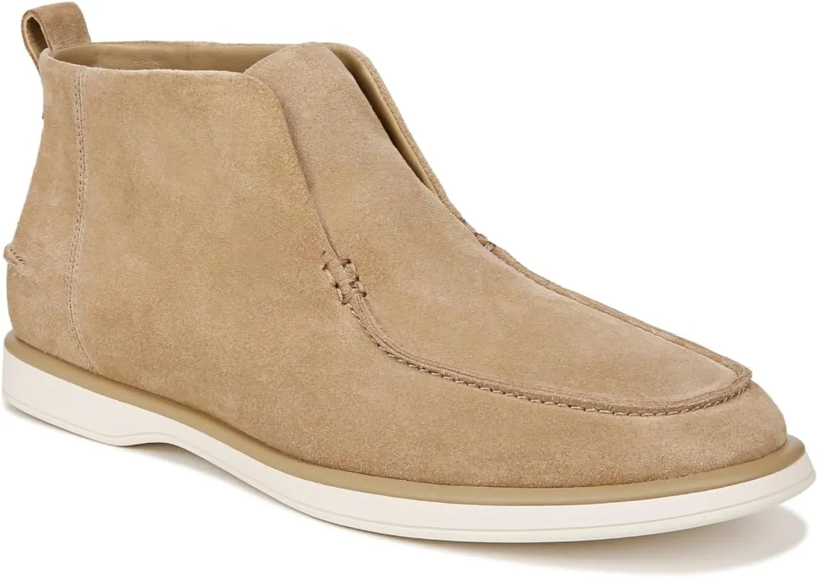 Vince Men's Carlton Chukka Ankle Boot