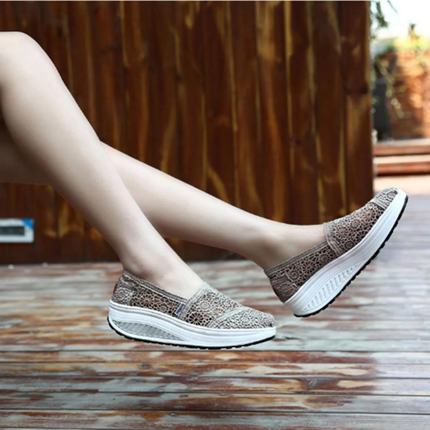 Walking Shoes Women's Arch Support Plantar Fasciitis Orthopaedic Shoes Comfortable Wide Sports Womens Track and Field