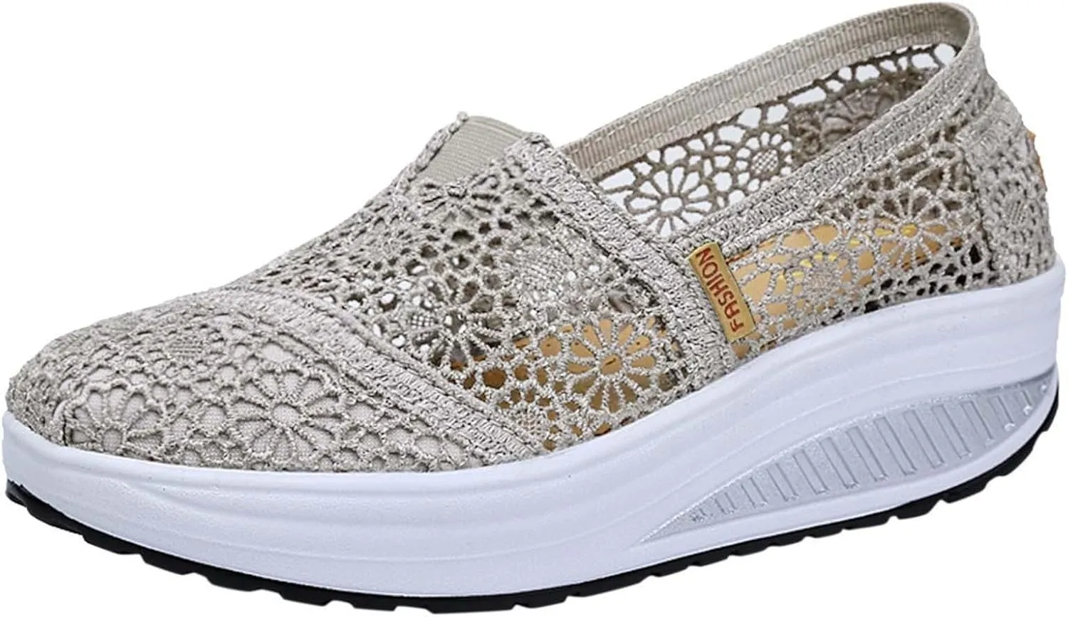 Walking Shoes Women's Arch Support Plantar Fasciitis Orthopaedic Shoes Comfortable Wide Sports Womens Track and Field