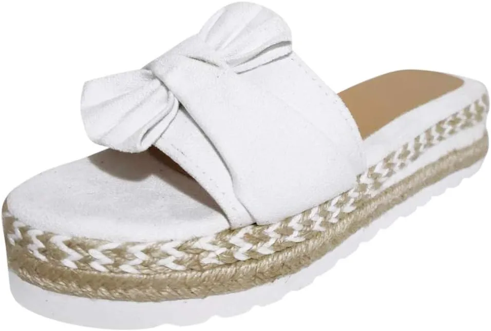 Womens Platform Sandals Summer Gibobby Women's 2019 Comfy Shoes Casual Beach Travel Shoes Fashion Sandal Slipper Flip Flop
