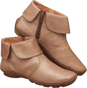 Work Boots for Women Ankle Wide Width Booties Women Womens Boots Ankle Low Heel Mens Casual Boot Solid Color Comfy Casual Pump Closed Toe Stacked Heel